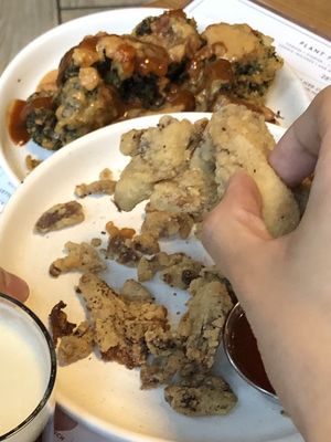   at Planta in Bethesda