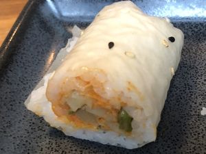   at Planta in Bethesda