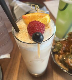   at Planta in Bethesda