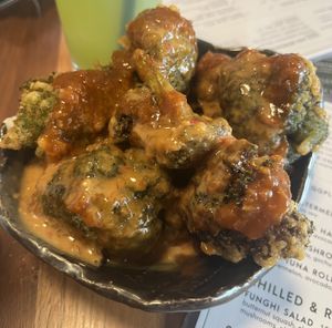   at Planta in Bethesda