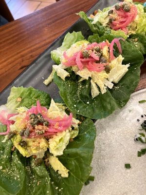  at Planta in Bethesda