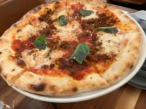  at Planta in Bethesda