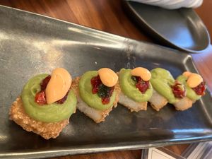  at Planta in Bethesda