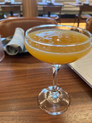  at Planta in Bethesda