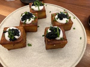  at Planta in Bethesda