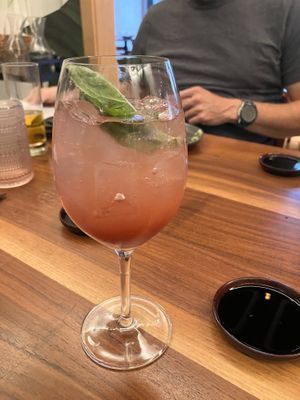  at Planta in Bethesda