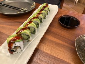  at Planta in Bethesda