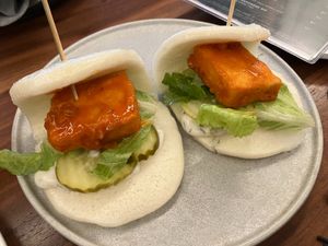  at Planta in Bethesda