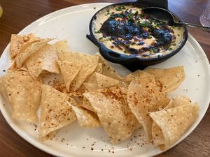  at Planta in Bethesda