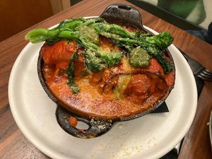  at Planta in Bethesda