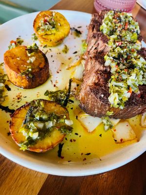  at Planta in Bethesda