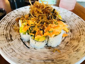  at Planta in Bethesda