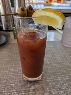  at Planta in Bethesda