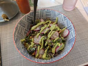  at Planta in Bethesda