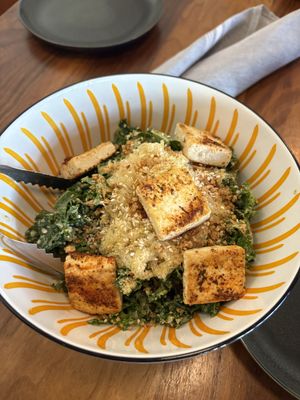   at Planta in Bethesda