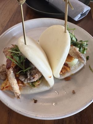   at Planta in Bethesda