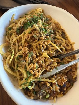   at Planta in Bethesda