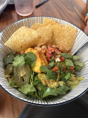   at Planta in Bethesda