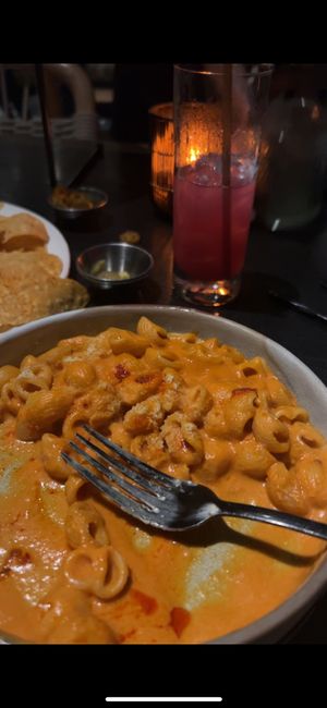   at Planta in Bethesda