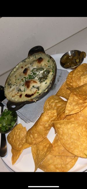   at Planta in Bethesda