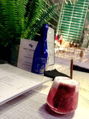   at Planta in Bethesda