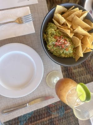   at Hotel San Cristobal Pool Bar & Cafe in La Paz