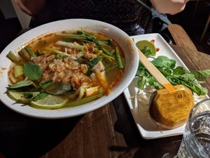  at Pho in Nottingham