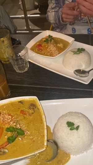   at Pho in Nottingham