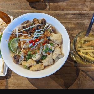  at Pho in Nottingham