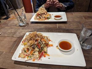  at Pho in Nottingham