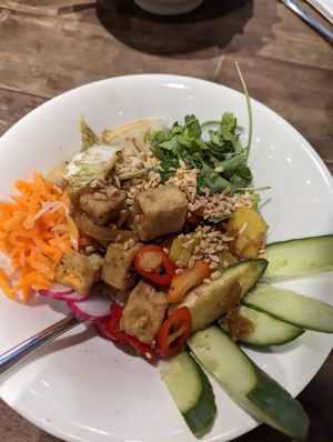  at Pho in Nottingham