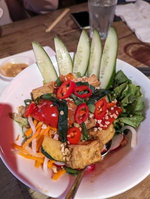  at Pho in Nottingham