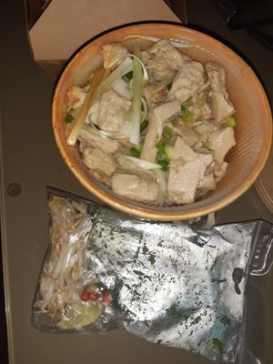  at Pho in Nottingham