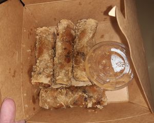  at Pho in Nottingham