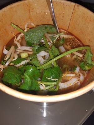  at Pho in Nottingham