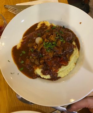 Umami 2.0  at Tisch in Vienna