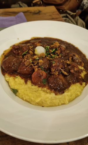 Umami 2.0 at Tisch in Vienna