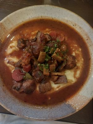 Umami 2.0 at Tisch in Vienna