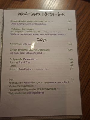  at Tisch in Vienna