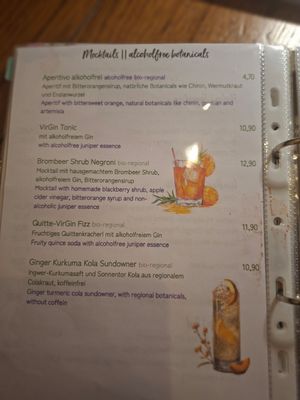  at Tisch in Vienna