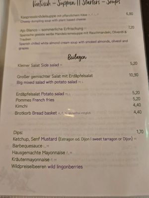  at Tisch in Vienna
