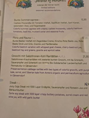 at Tisch in Vienna