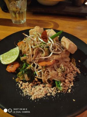  at YUM YUM - BY George in Playa Del Carmen