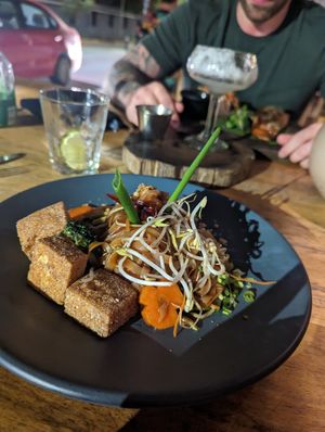  at YUM YUM - BY George in Playa Del Carmen