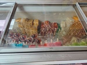  at Antojitos La Mexicana in Apopka