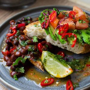  at WYLDE Coffee in Heswall