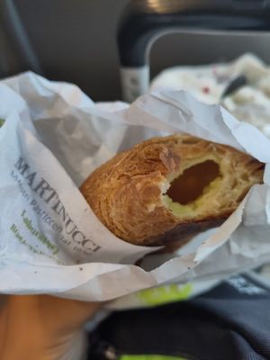  at Martinucci Laboratory in Rome