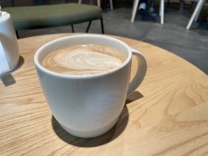 Mocha  at Starbucks - Ring Karree in Cologne