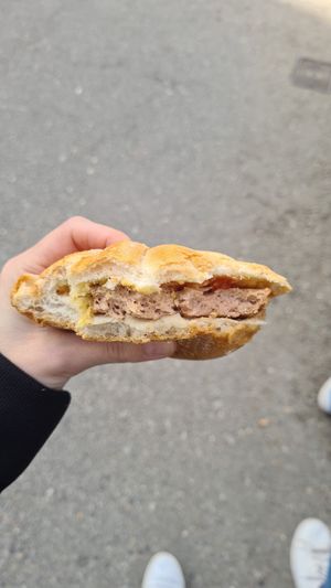  at Die Pflanzerei in Vienna