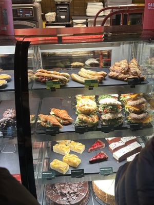   at Starbucks - Trankgasse in Cologne
